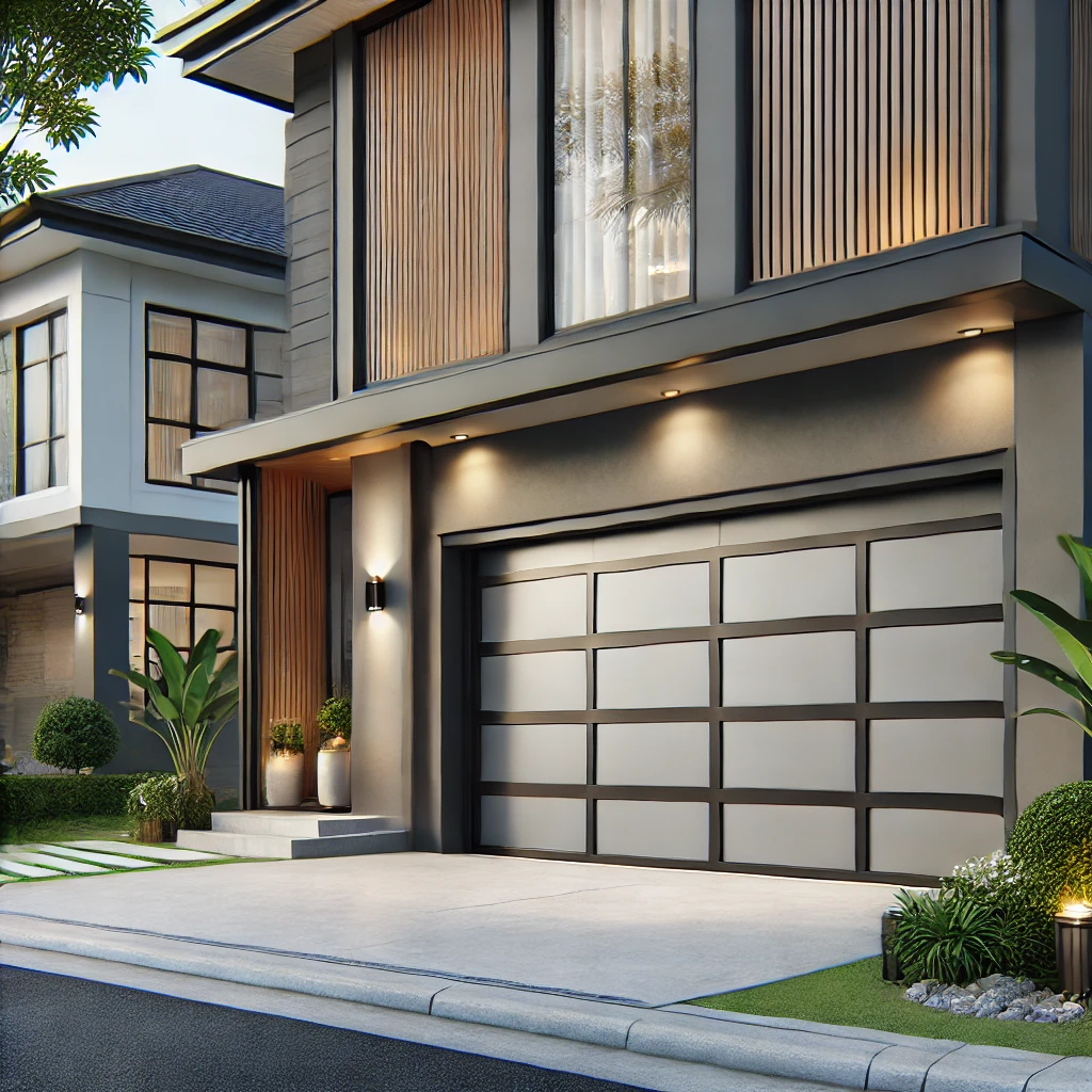 Professional Garage Door Company Houston TX - 24/7 Emergency Service & Repairs