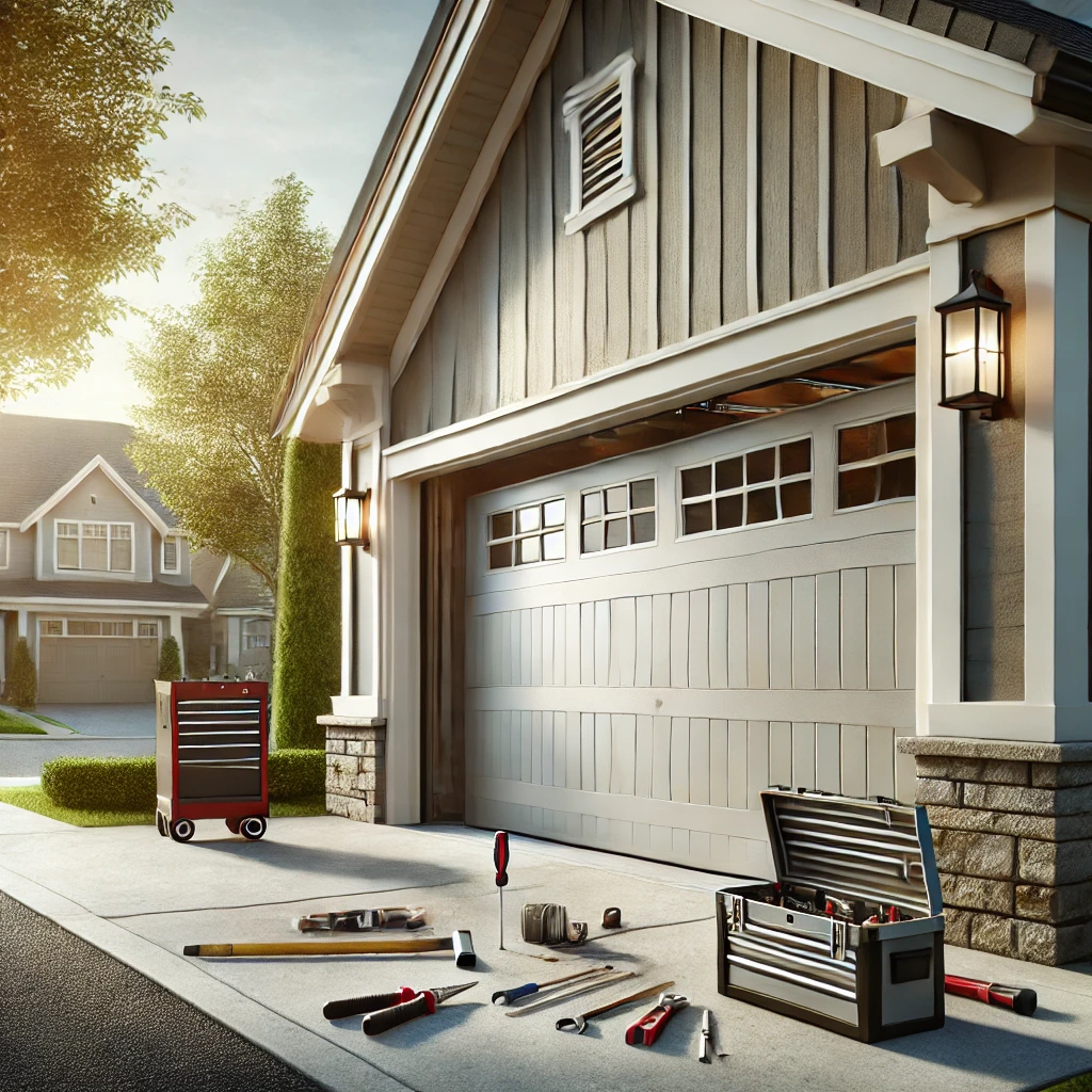 24/7 Garage Door Repair Houston TX - Emergency Repair Services by Garage Door Repair Houston Texas